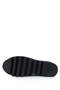 Women's Genuine Leather Mink Floater Loafer Shoes - 5
