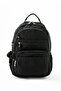 Eba-8861 Klinkır School Bag Backpack Daily Trip Sports Travel Holiday Black with Multi-Compartment Laptop Compartment - 3