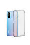 جراب سيليكون مقاوم للصدمات مزود بوسادة هوائية لهاتف Redmi Note 9 Pro، متوافق مع هواتف Redmi Note 10 و10S و7 و8 و9 و9S و7A و8A و9A و9C وPoco F - 2