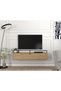 Penta Tv Stand Sepet - 2