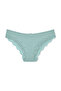 3-Piece Camisole Slip Women's Panties - 4