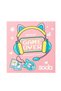 Game over Eyeshadow Palette 002 Dream Team 25,6g - 2