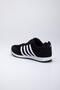 Men's Daily Comfortable Sole Comfort Lace-Up Light Flexible Walking Mesh Sneaker Sports Shoes - 7