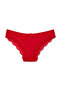 3-Piece Camisole Slip Women's Panties - 3