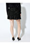 Sequined Skirt - 4