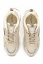 Women's Beige Sports Shoes 50295002-Vr011 - 6