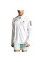 سويت شيرت رجالي من Own the Run Half-Zip - 4