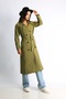 Nidal Trench Coat - 2