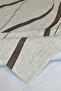 Pvc Non-Slip Fiber-Based Erasable Oilcloth Tablecloth_151-A - 5