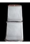 - 8x17 Cm Transparent Gelatin / Bag 100 Pieces - 2
