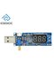 وحدة تعزيز USB DC-DC 5 فولت إلى 3.3 فولت/24 فولت وحدة إمداد الطاقة USB Boost Converter USB DC 12 فولت قابل للتعديل... - 5