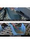 Motorcycle Bike Chain Oil Storage Tool Box Chain Cleaning Oil Splash-Proof Tool Agent Widely Used... - 3