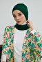 Combed Cotton Ready-To-Wear Turban,Ht-96,Ht-96,Dark Green