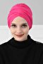 طاقية حجاب، B-9، فوشيا