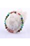Certified Taurus Natural Stone Bracelet B017 - 4
