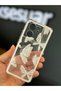 Xiaomi Mi 13T/Mi 13t Pro Case Designed Patterned Camera Protected Transparent Butterfly Flexible Silicone - 4