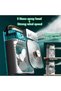 Portable Fan Air Conditioners USB Electric Fan LED Night Light Water Mist Fun 3 in 1 Air Humidifi... - 3