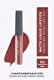 ALIX AVIEN MATTE LIQUID LIPSTICK 503 TERRACOTTA NUDE - 2