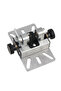 Multifunctional Jade Drilling Seat Beeswax Ball Beads Hole Pearl Bench Drill Base Ball Holder Pun...