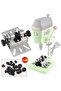 Multifunctional Jade Drilling Seat Beeswax Ball Beads Hole Pearl Bench Drill Base Ball Holder Pun... - 7