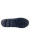 5079 25Ya Men's Casual Shoes Black - 4