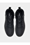 Textured Lace Up Platform Sole Shoes - 5