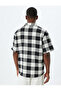 Lumberjack Shirt Long Sleeve - 4