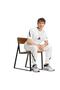 Je3078-E Adidas m Z.N.E. Tee Men's T-Shirt White - 6