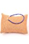 Very Fine Lapis Lazuli Gemstone Bracelet - 3.3mm