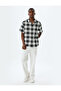 Lumberjack Shirt Long Sleeve - 2