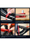 7 Inch Carpentry Triangle Ruler Adjustable Multi Function Carpenter Layout Square Woodworking Too... - 4