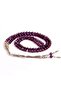 Amethyst Stone Prayer Rosary - 6 mm (Facet Cut) - 2