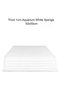 100x12x1cm white 50x50x1cm Thick Aquarium Filter Super Thick Biochemical Filter Cotton Sponge for Aq - 8