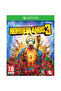Borderlands 3 Xbox One