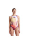 One Morning Light - Women's Purple Swimsuit007244990