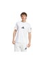 Je3078-E Adidas m Z.N.E. Tee Men's T-Shirt White - 3