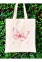 Y2K Bows Coquette Pinterest Ribbons Retro Unisex Cloth Bag Tote Bag - 2