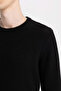 Pullover Black - 5
