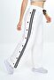 Snap Fastener Sports Sweatpants - 5