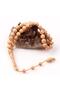 Scented Tar Tree Prayer Beads - 9.5 mm - 2