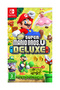 لعبة Super Mario Bros. U Deluxe Switch الجديدة (NTSC)