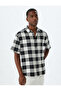 Lumberjack Shirt Long Sleeve - 3