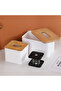 Paper Drawer Spring Holder Inside Tissue Box One Bottom Spring Tray Paper Drawer Bottom Support A... - 2