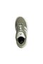Grand Court Platform Women's Green Sports Shoes Ih2431 - 3