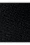 V-Neck Buttoned Pocket Color Contrast Detailed Knitwear Cardigan - 6