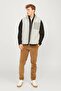 Jorvesterbro Teddy Bodywarmer Vest - 4