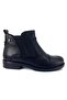 1852509 24Kb Women's Casual Boots Black - 2