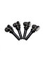 4PCS TPMS EV6T-1A180-CB Tire Pressure Sensor for Ford B-MAX C-Max Ecosport F-150 Fiesta Focus EV6... - 8