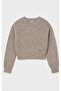 Girl's Neps Sweater - 4