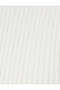 Basic High Neck Knit Sweater Long Sleeve - 6